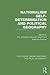 Nationalism, Self-Determination and Political Geography (Routledge Library Editions: Political Geography)