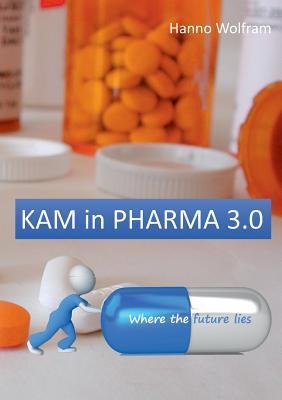Key Account Management in Pharma