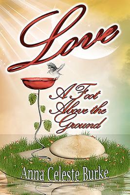 Love, A Foot Above the Ground (Jessica Huntington, #0.5)