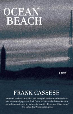 Ocean Beach (Paperback)