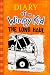 The Long Haul by Jeff Kinney The Long Haul by Jeff Kinney