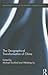 The Geographical Transformation of China (Routledge Studies in the Modern World Economy)