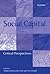 Social Capital: Critical Pe...