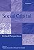 Social Capital by Stephen Baron