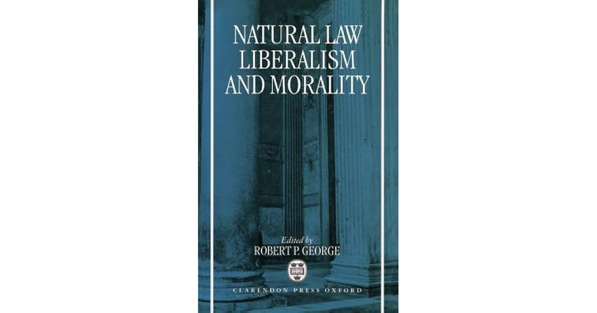 Robert p george israel picture