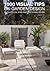 1000 Visual Tips on Garden Design: A Practical and Inspirational Guide