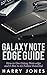Galaxy S6 Edge Plus & Galaxy Note 5: How to Solve 50 of the Biggest Smartphone Problems in 10 Minutes (50 of the Biggest Problems)