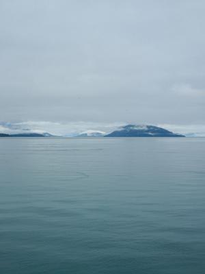 The Blue of Distance (Paperback)