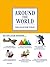 Around the World: The Atlas...