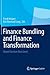 Finance Bundling and Finance Transformation: Shared Services Next Level