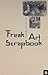 Freak Art Scrapbook: Chicago's Armory Show in Print, 1913
