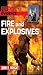 Fire and Explosives