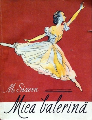 Mica balerină (Paperback)