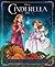 Cinderella Picture Book: Purchase includes Disney eBook!