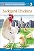Backyard Chickens by Avery Reed