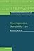 Convergence in Shareholder Law (International Corporate Law and Financial Market Regulation)