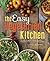The Easy Vegetarian Kitchen...