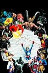 JSA Omnibus Vol. 3