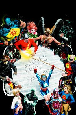JSA Omnibus Vol. 3 (Hardcover)