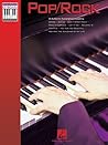 Pop/Rock: 35 authentic transcriptions (Note-for-note keyboard transcriptions)