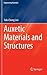 Auxetic Materials and Structures (Engineering Materials)