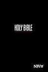 NIV, Holy Bible, ...