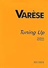 Tuning Up: Full Score