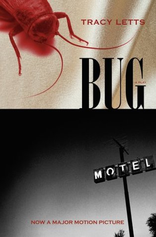 Bug (Paperback)