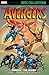 Avengers Epic Collection, Vol. 4: Behold… The Vision