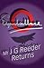 Mr J G Reeder Returns