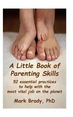A Little Book of Parenting Skills: 52 essential practices to help with the most vital job on the planet