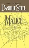Malice by Danielle Steel