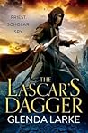 The Lascar's Dagger by Glenda Larke