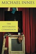 The Mysterious Commission (1)