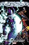 Cataclysm by Brian Michael Bendis