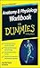 Anatomy and Physiology Workbook for Dummies