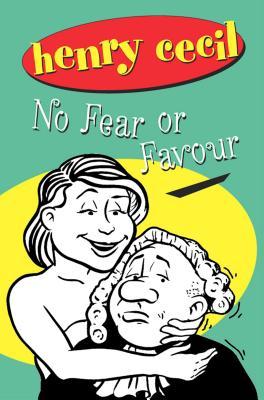 No Fear or Favour (Paperback)