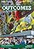 Outcomes Upper Intermediate with Access Code and Class DVD by Hugh Dellar