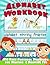 Alphabet Workbook: Alphabet...