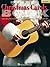 The Christmas Carols Book: 120 Songs for Easy Guitar