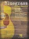Bluegrass Guitar Classics: 22 Carter-Style Solos