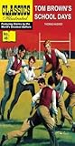 Tom Brown's School Days (Classics Illustrated, #45)