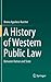 A History of Western Public Law: Between Nation and State