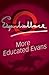 More Educated Evans