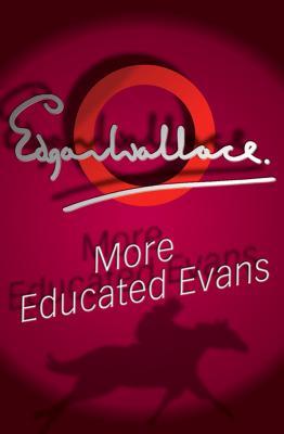 More Educated Evans (Paperback)