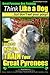 Great Pyrenees Dog Training | Think Like a Dog - But Don't Eat Your Poop!: 'Paws On ~ Paws Off' - Great Pyrenees - Breed Expert Dog Training