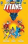 The New Teen Titans, Vol. 2 by Marv Wolfman