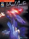 The Best of Soul Guitar: A Step-by-Step Breakdown of Guitar Styles and Techniques