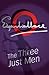 The Three Just Men (The Four Just Men, #5)