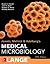 Jawetz, Melnick, & Adelberg's Medical Microbiology